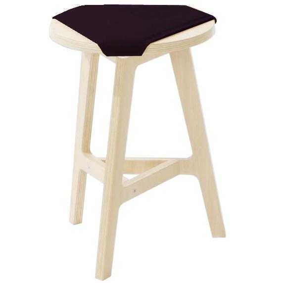 abode* F2A stool 日本製　スツール　北欧　デザイナー スツール F2A エフツーエーを激安で販売する京都の村田家具