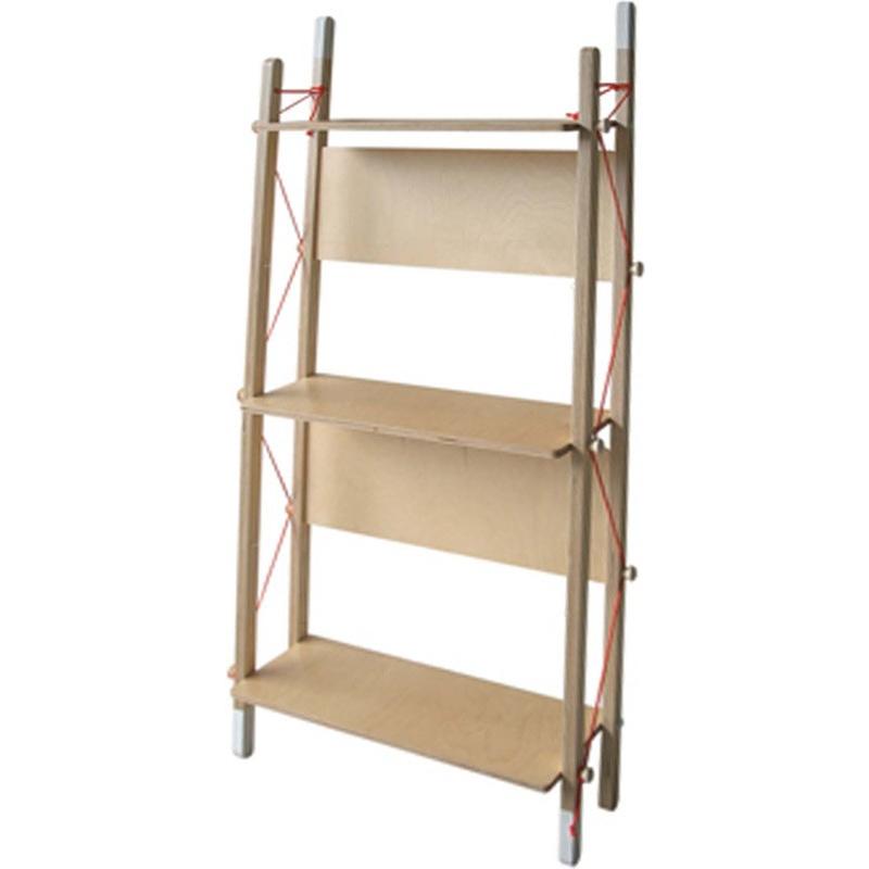 abode（アボード） ラダーラック LADDER RACK - Double ダブル