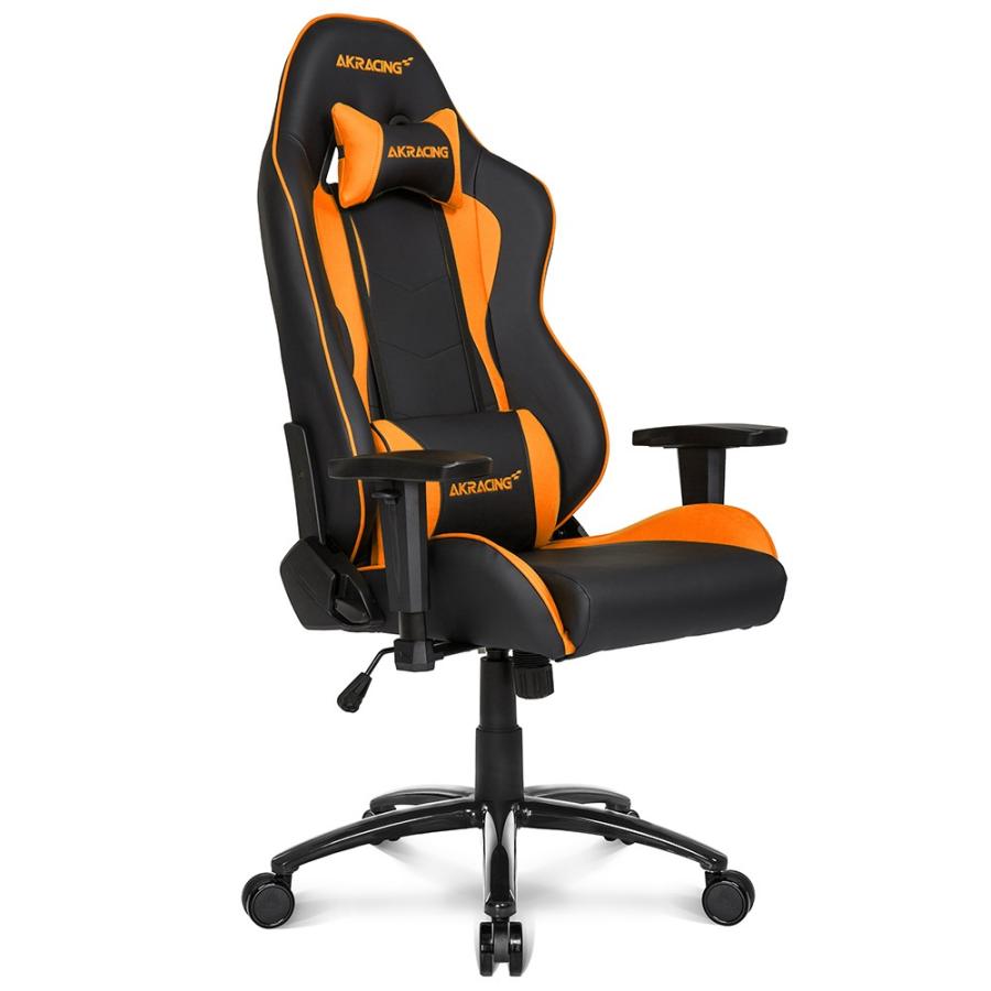 AKRacing Nitro V2 エーケーレーシング ニトロ ゲーミングチェア 