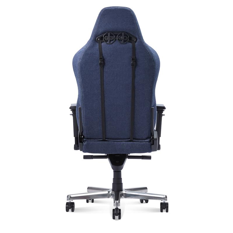AKRacing Premium オフィスチェア ゲーミングチェア DENIM 岡山 AKRacing Premium オフィスチェア ゲーミングチェア DENIM 岡山