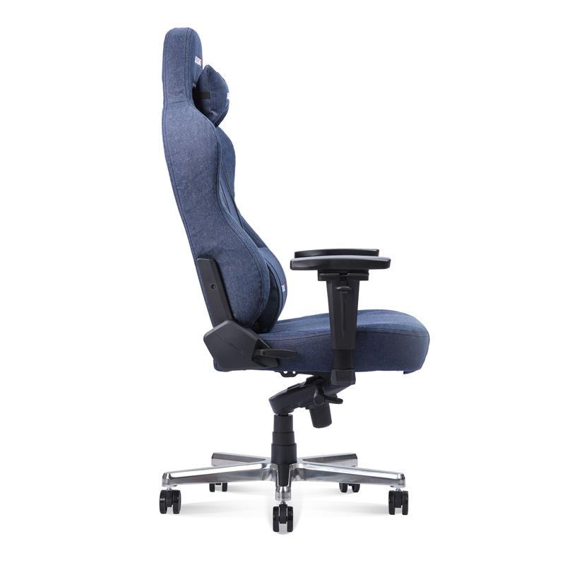 AKRacing Premium オフィスチェア ゲーミングチェア DENIM 岡山 AKRacing Premium オフィスチェア ゲーミングチェア DENIM 岡山