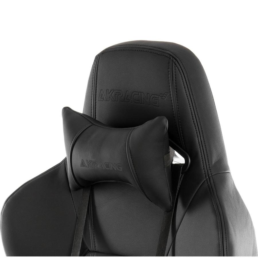 AKRacing Premium エーケーレーシング プレミアム ゲーミングチェア 