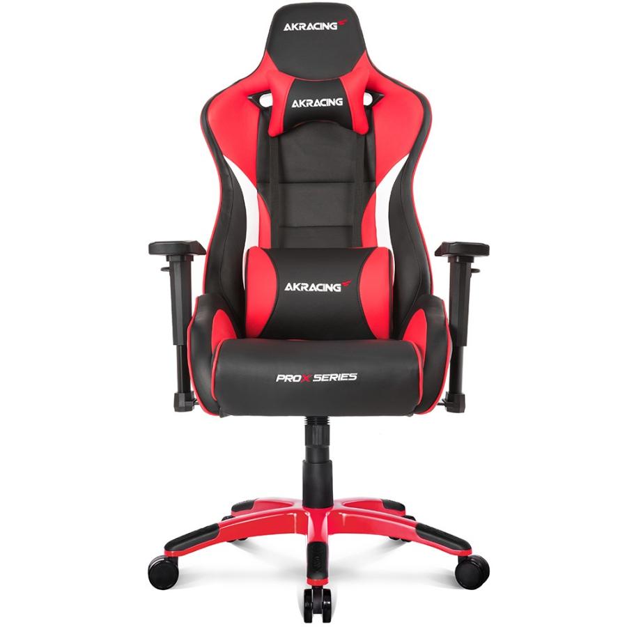 AKRacing Pro-X V2 エーケーレーシング プロX ゲーミングチェア 