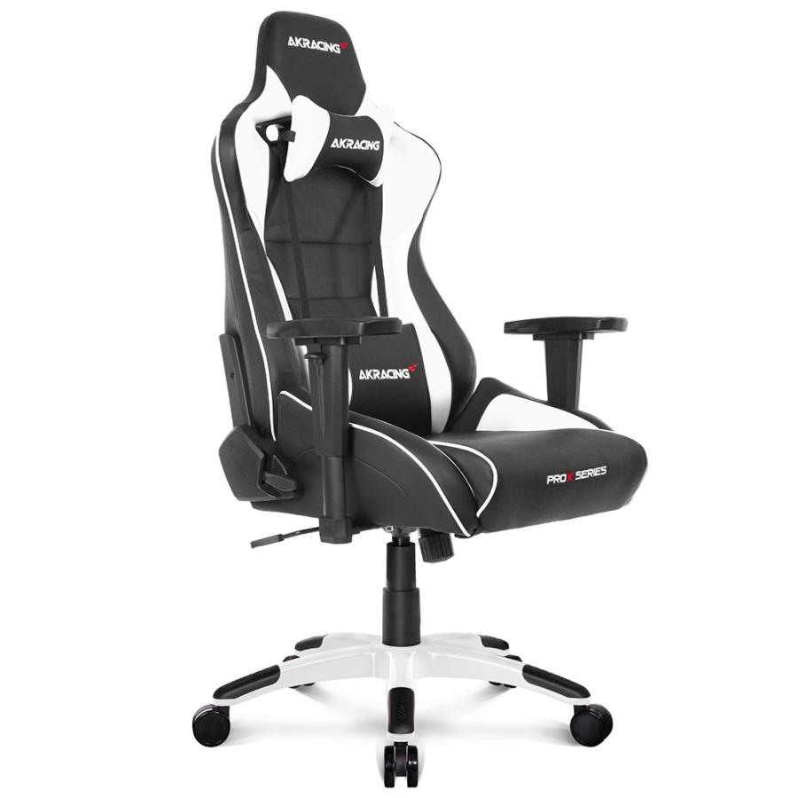 AKRacing Pro-X V2 エーケーレーシング プロX ゲーミングチェア