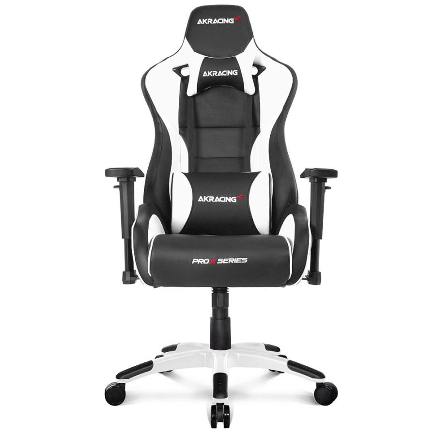 AKRacing Pro-X V2 エーケーレーシング プロX ゲーミングチェア 