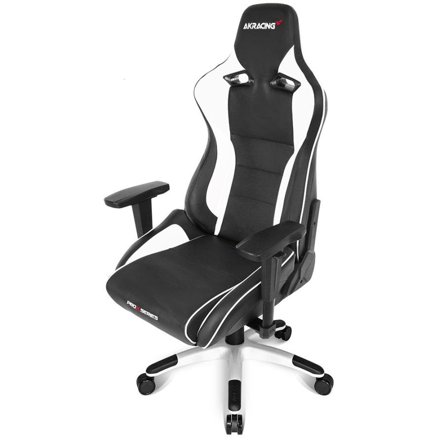 AKRacing Pro-X V2 エーケーレーシング プロX ゲーミングチェア 