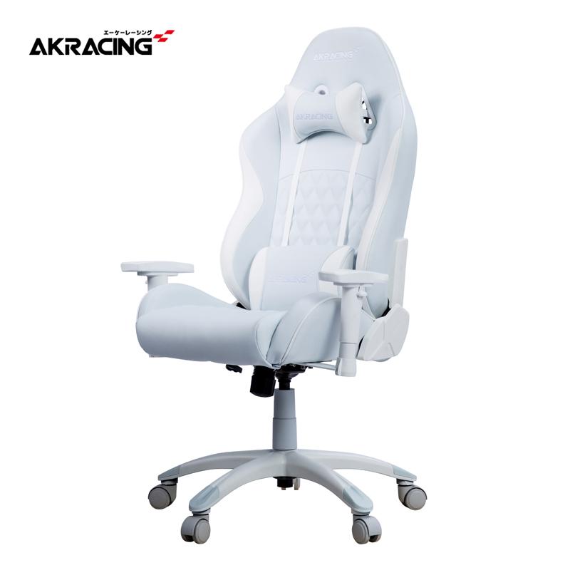 AKRacing 本田翼監修オリジナルカラーモデル コラボモデル AKRacing 本田翼監修オリジナルカラーモデル コラボモデル