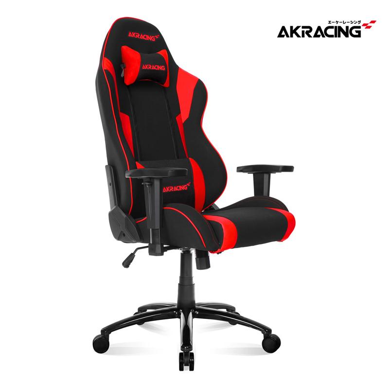 AKRacing Wolf エーケーレーシング ウルフ ゲーミングチェア オフィス
