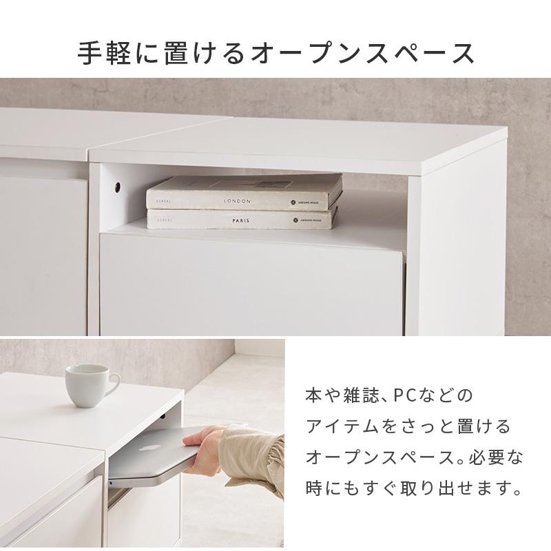 HAGiHARA（萩原） ドレッサー テーブル ドレッサーテーブル LEDライト