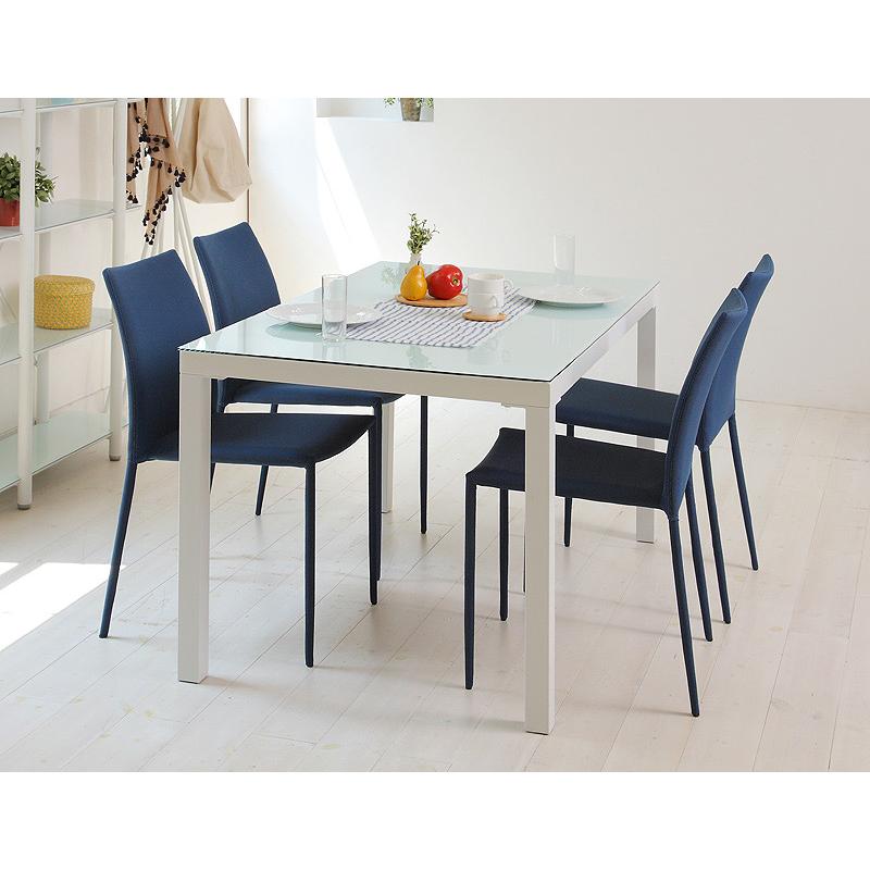 モダンダイニングセット あずま工芸スタッキングチェア4脚セットモデルルーム展示品 モダンダイニングセット あずま工芸スタッキングチェア4脚セットモデル