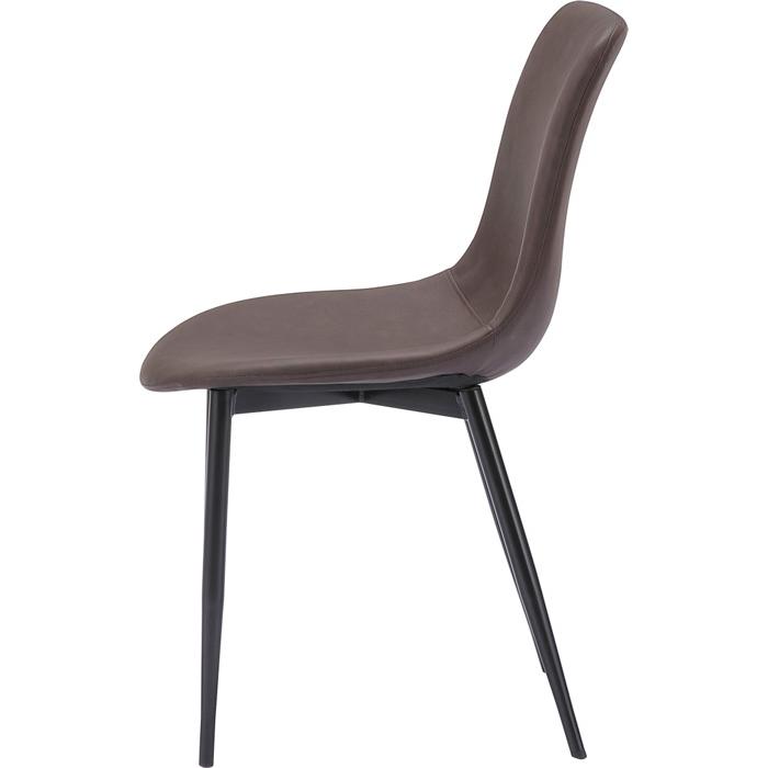 あずま工芸 ダイニングチェア アルドチェア Aldo Chair シンプル