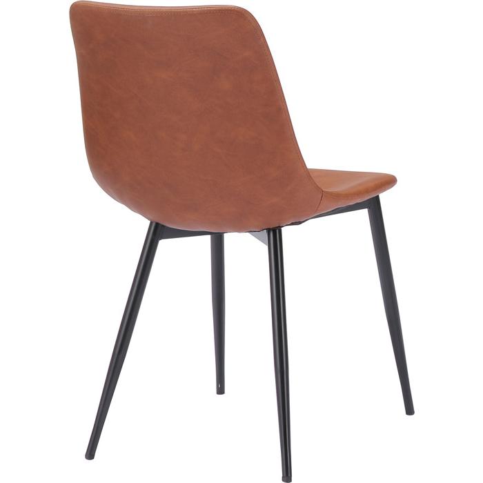 あずま工芸 ダイニングチェア アルドチェア Aldo Chair シンプル