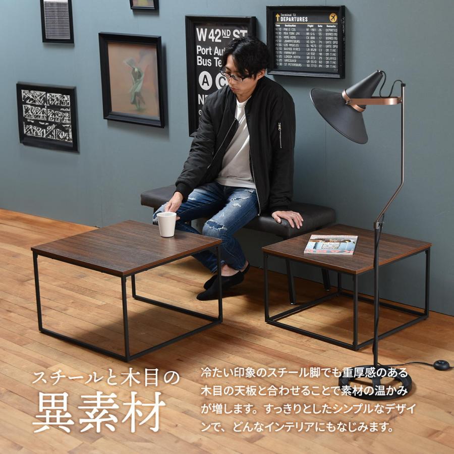 イ*ン様 アンティークネストテーブル