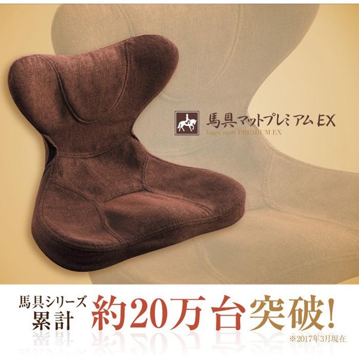 価格交渉OK送料無料 馬具マットプレミアムEX 安定感 鞍 良い姿勢 腰
