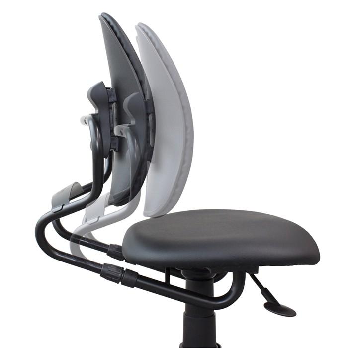 デュオレスト（DUOREST） FIT+ DR-289BY エルゴノミクスチェア 学習