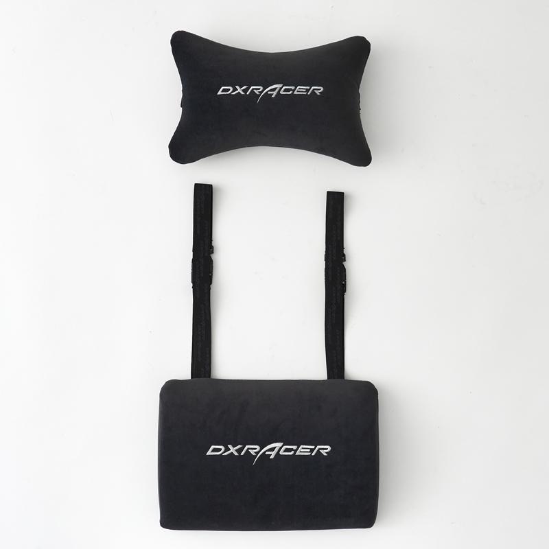 ゲーミングチェア デラックスレーサー DXRacer DXZSBW V2 スカイブルー フォーミュラ パステル ソフトレザー PUレザー 低