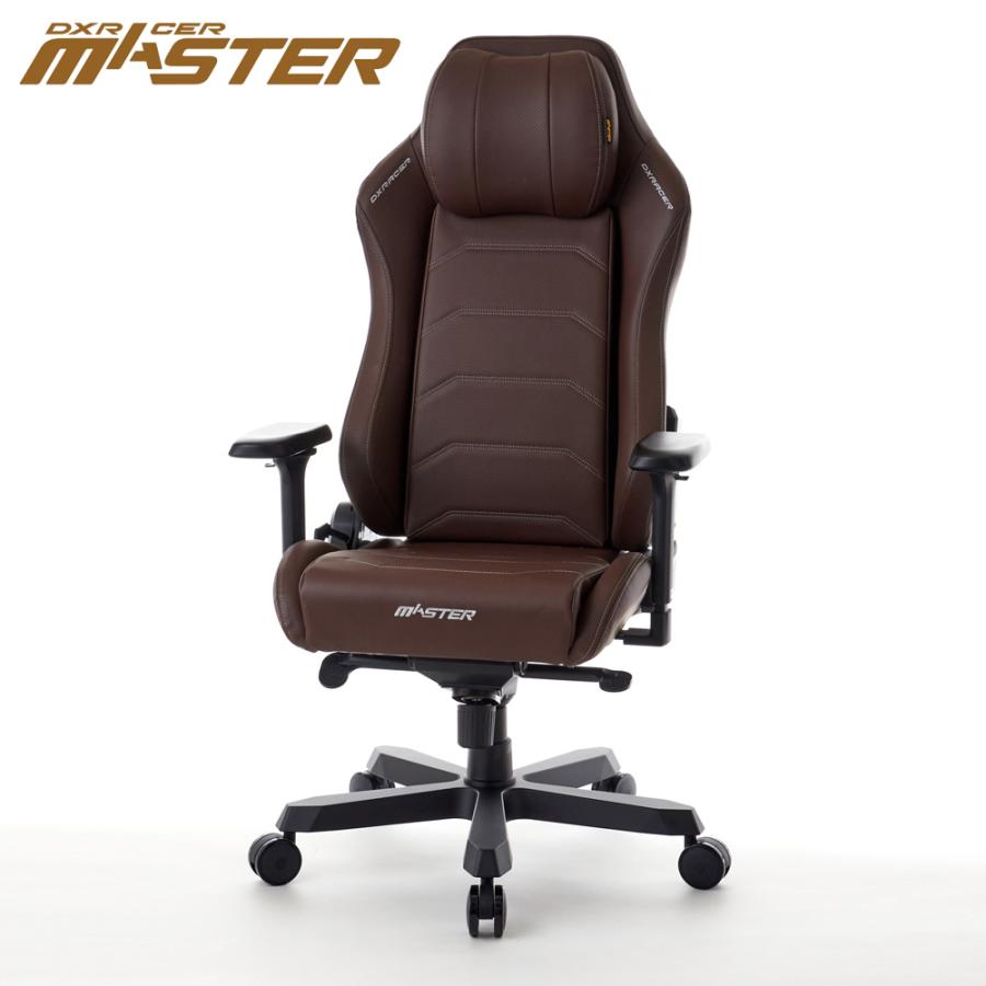 オフィスチェア ゲーミングチェア Dxracer MASTER V2 マスター