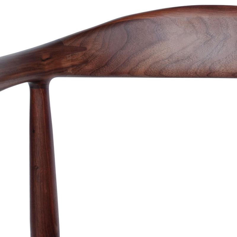 ハンス J・ウェグナー（Hans J. Wegner） ダイニングチェア ザ・チェア