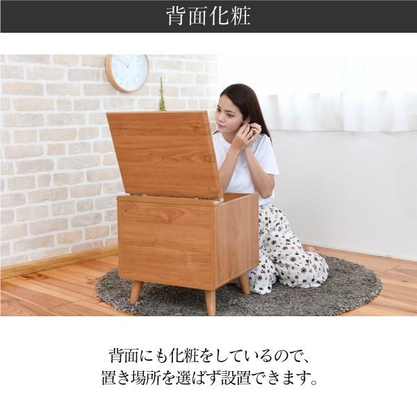 JK-PLAN（ジェイケイ・プラン） ドレッサー ロータイプ 幅45 奥行41 高