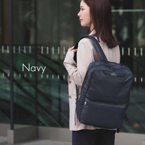 JOYA（ジョヤ） ビジネスバッグ 防水レザー ビジネスリュック