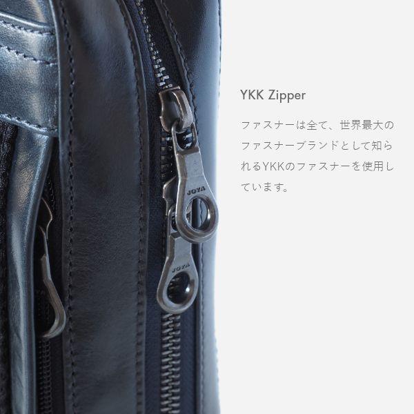 JOYA（ジョヤ） ビジネスバッグ 本革 スリム リュック レディース