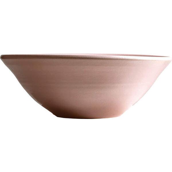 重蔵窯 MEBIUSU 四季 手洗い鉢 Mebi113-40 桜桃 ゆすらうめ W400×D400×H135 重量5.2kg 信楽焼 利休信楽の画像