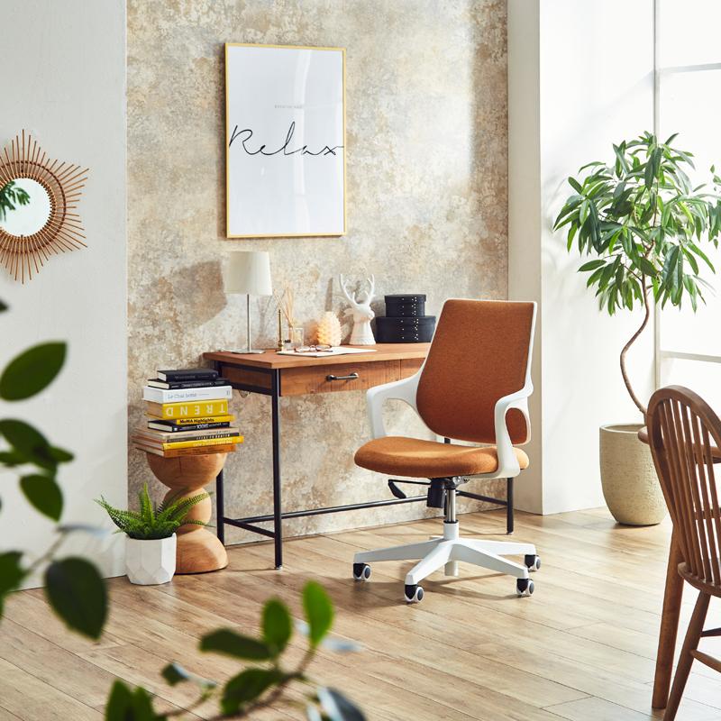 関家具 オフィスチェア ワークチェア ロッティ Lotti デスクチェア