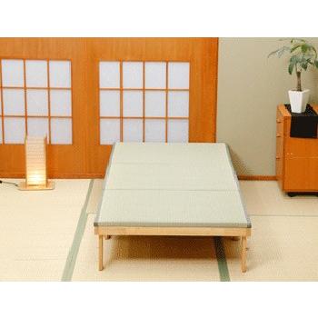 中居木工 畳ベッド 3分割タイプ NK-2190 : 村田家具 Yahoo!店 - 通販