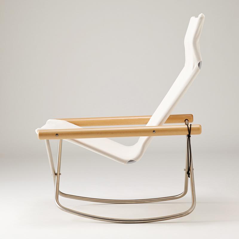 藤栄 ニーチェア Nychair X Rocking ニーチェアエックス 藤栄 ニーチェア Nychair X Rocking ニーチェアエックス