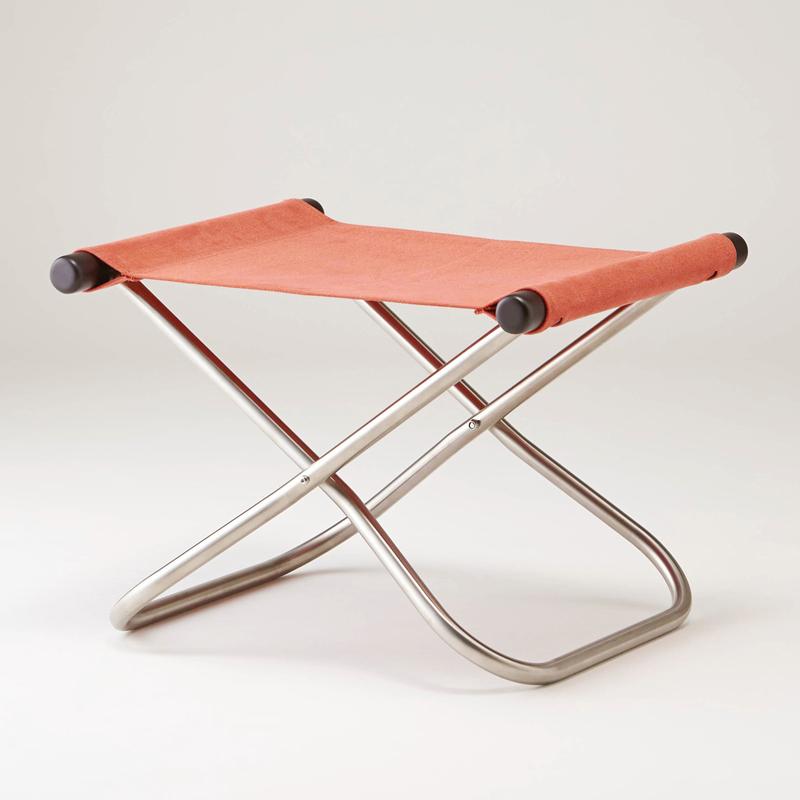 藤栄 ニーチェア Nychair X Ottoman ニーチェアエックス