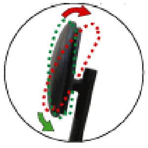 ワーキングチェアジョイ CSW-55W｜muratakagu｜07