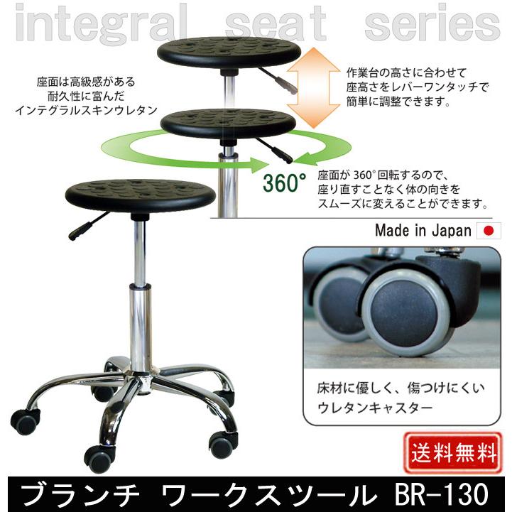 ブランチ ワークスツール130 BRI-130