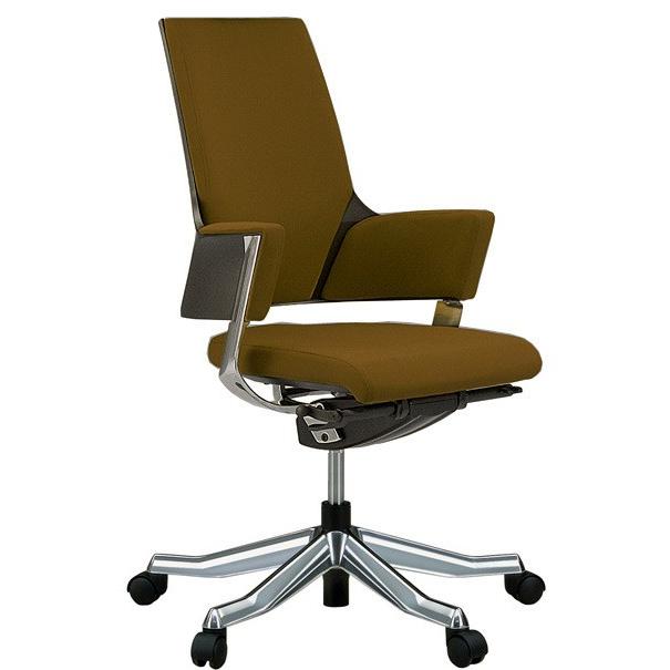 MERRYFAIR（メリーフェア） オフィスチェア デルフィ ファブリック