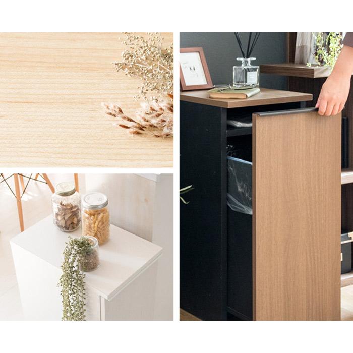 ドロワーダストボックス NotT ノット DB-F1200 | 宮武製作所 | 07