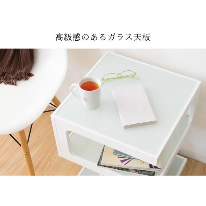 宮武製作所 サイドテーブル ARCA アルカ ST-403 : 村田家具 Yahoo!店