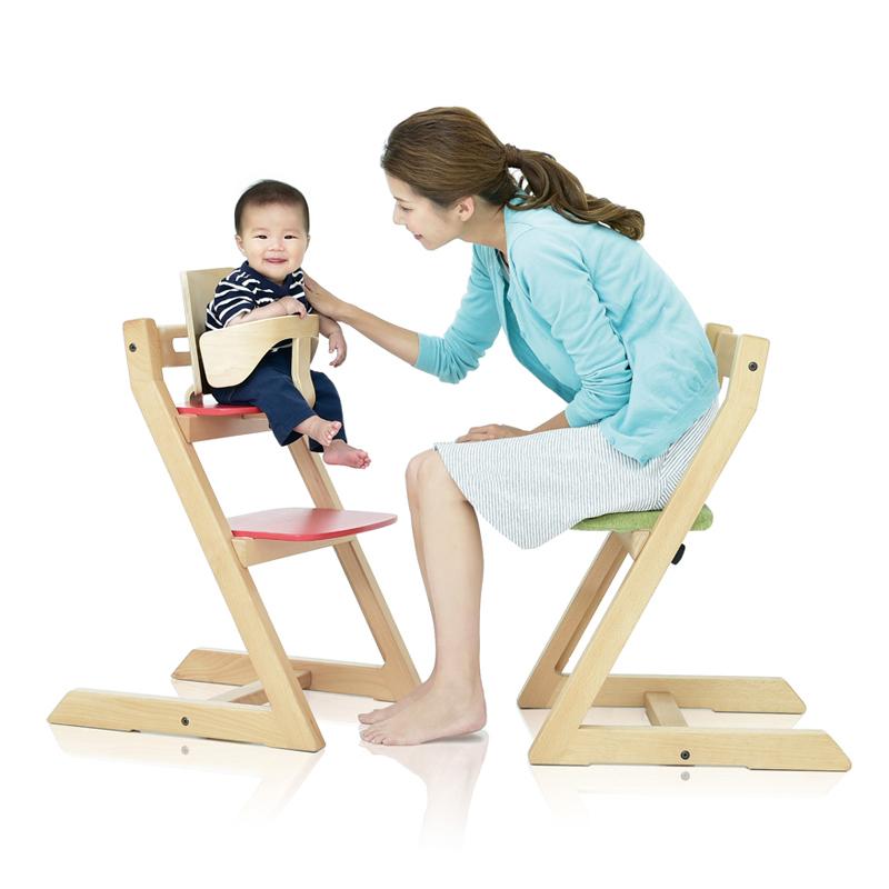 HOPPL（ホップル） チョイスベビー Choice Baby ハイチェア ベビー 