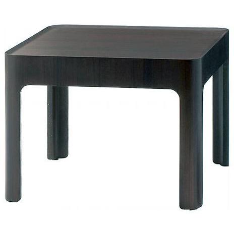 サイドテーブル(天童木工) S-6003RW-ST サイドテーブル(天童木工) S-6003RW-ST