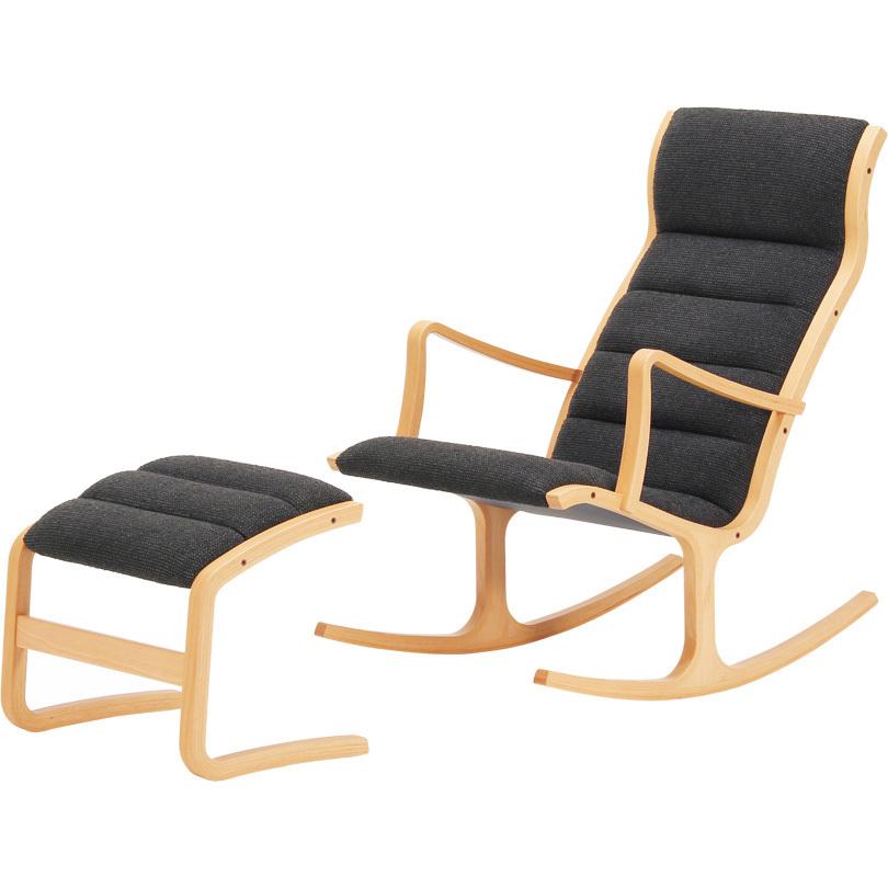 天童木工　ロッキングチェア　ヘロン　tendo引き取り限定価格設定 Tendo 天童木工 ロッキングチェア イズヤオンライン | 天童木工 Tendo