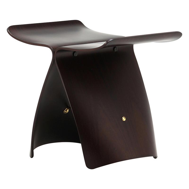 天童木工 バタフライスツール S-0521MP-NT S-0521RW-ST ロングライフ