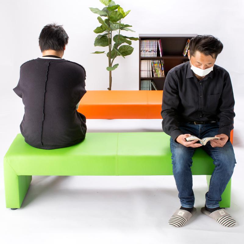 展示品　アルペール　大型　ソファ　ベンチ　ロビーソファ　ロビーチェア　モダン 展示品 アルペール 大型 ソファ ベンチ ロビーソファ ロビー