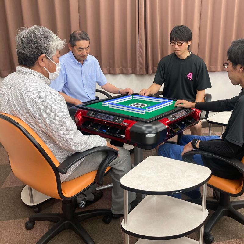 麻雀チェア 単品 風営法 基準サイズ 麻雀 マージャン 椅子 イス 麻雀チェア 単品 風営法 基準サイズ 麻雀 マージャン 椅子 イス