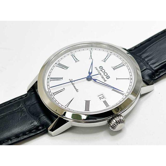 エポス（EPOS） メンズ腕時計 EPOS epos クラシック 自動巻き 機械式