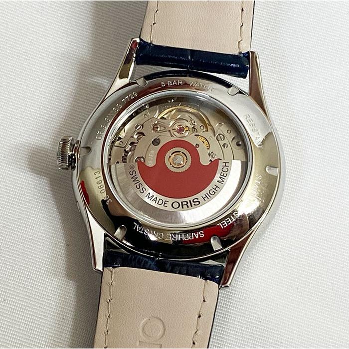 ARTELIER オリス 腕時計 ORIS アートリエ コンプリケーション ARTELIER オリス 腕時計 ORIS アートリエ コンプリケーション