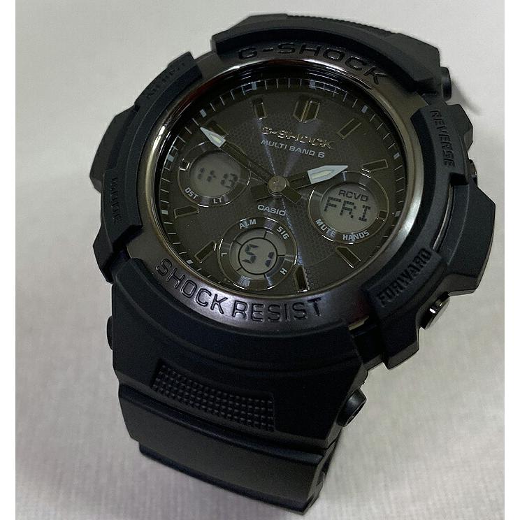 国内正規品 新品 Gショック G-SHOCK カシオ メンズウオッチ アナデジ