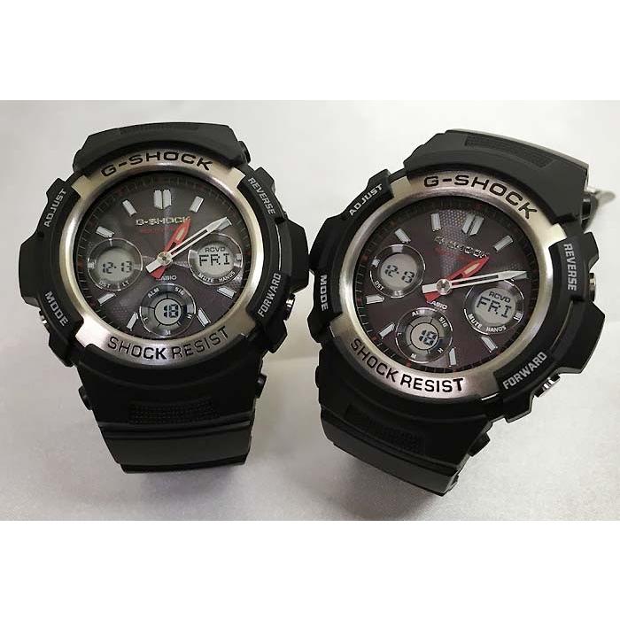 CASIO 恋人達のGショック ペアウオッチ カシオ G-SHOCK 電波 CASIO 恋人達のGショック ペアウオッチ カシオ G-SHOCK 電波