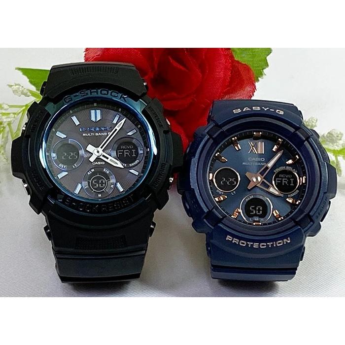 CASIO 恋人達のGショック ペアウオッチ カシオ G-SHOCK BABY-G CASIO 恋人達のGショック ペアウオッチ カシオ G-SHOCK BABY-G