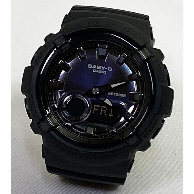 BABY-G G-SHOCK カシオ ベビーg アナデジ BGA-280-1AJF 腕時計  