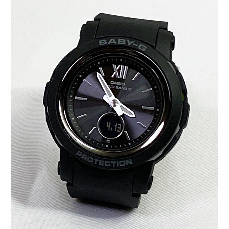 BABY-G カシオ BGA-2900-1AJF ソーラー電波 腕時計 ラッピング無料