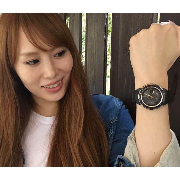 BABY-G G-SQUAD カシオ BGA-150FL-1AJF クオーツ 腕時計 ラッピング