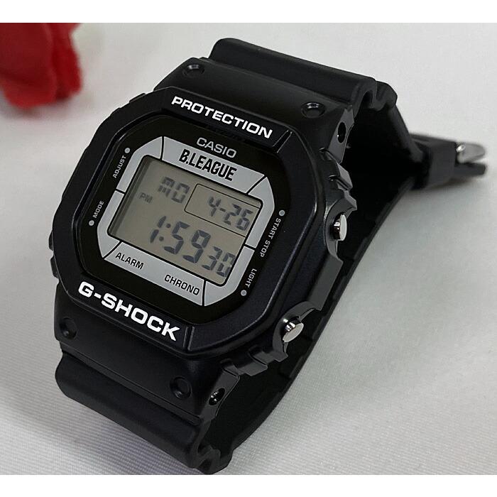 カシオCASIO 腕時計 G-SHOCK ジーショック DW-5600BLG21-1JRメンズ